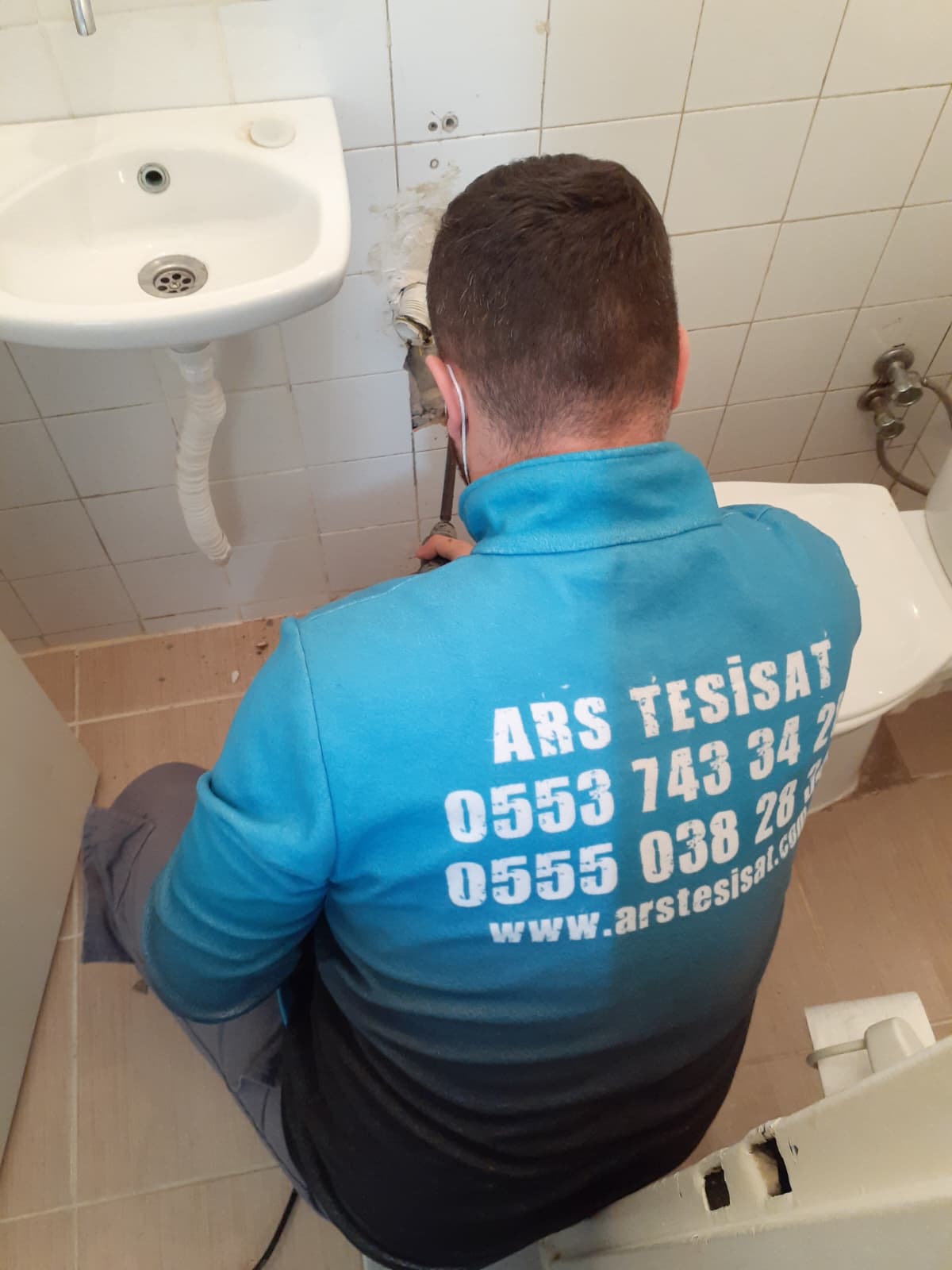 Su Kaçağı Tespiti