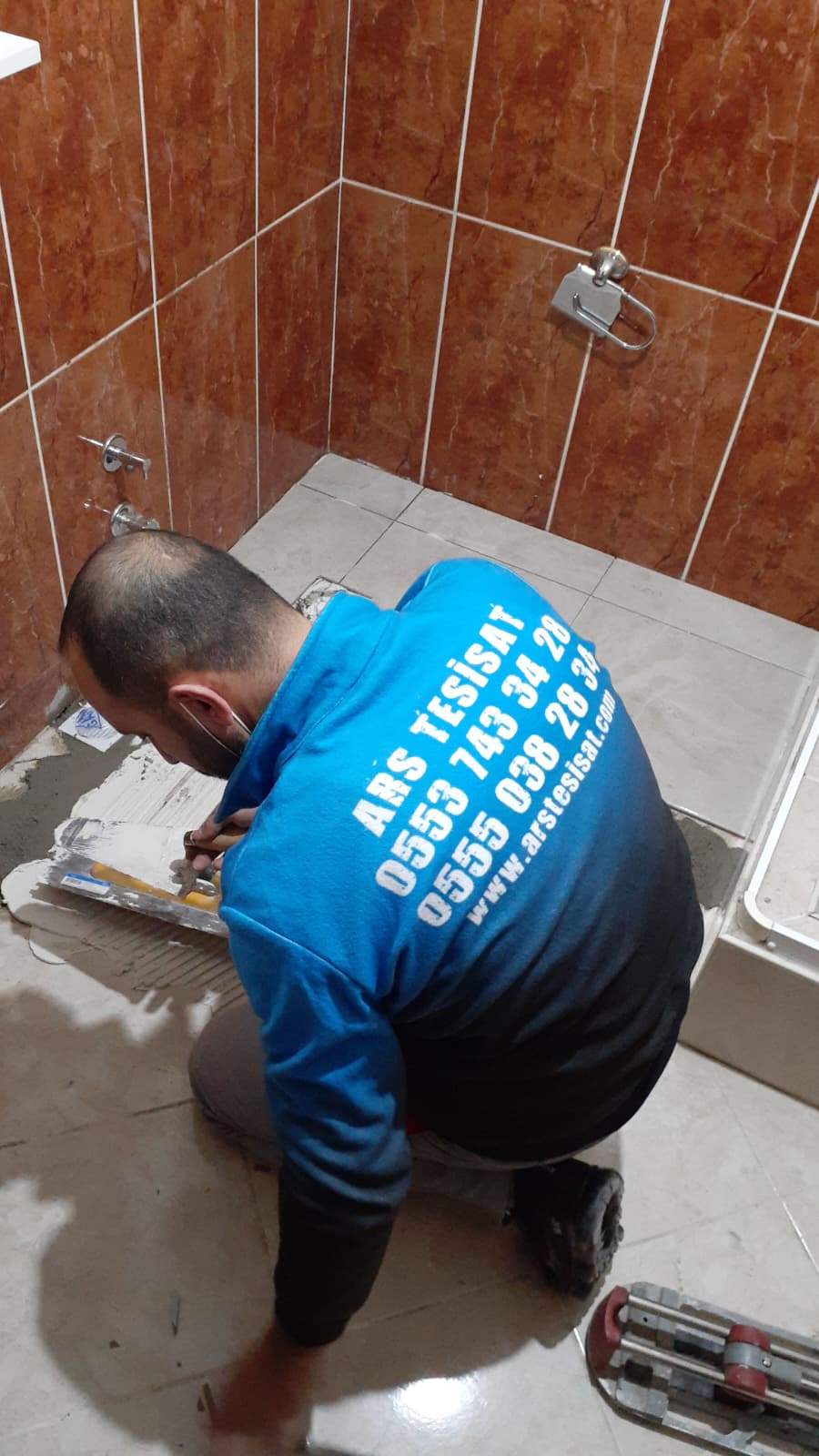 Su Kaçağı Tespiti